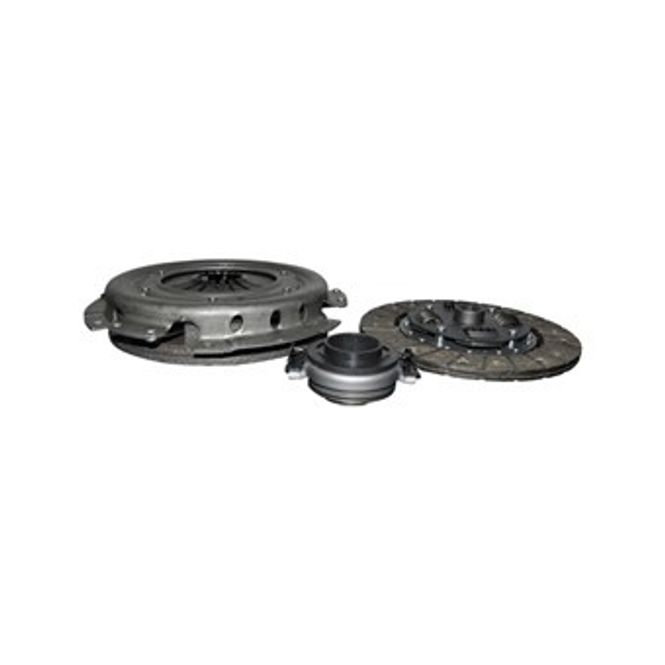 Hovedbilde 180mm komplett clutchsett LUK 70-