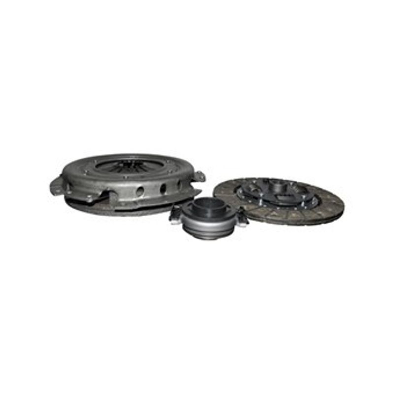 180mm komplett clutchsett LUK 70-