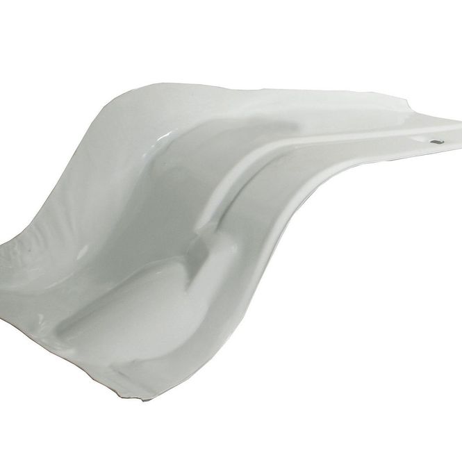 Hovedbilde Rep plate orkestergrav høyre Boble Type 1 -79
