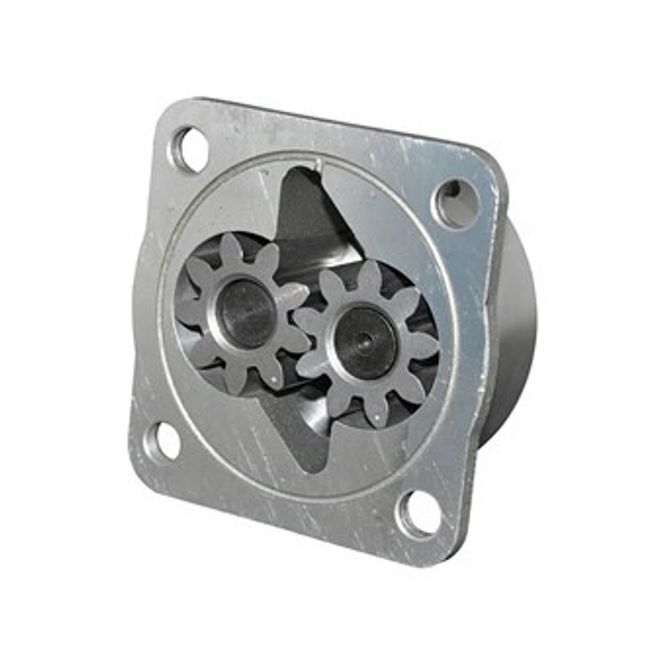 Hovedbilde Oljepumpe 26/8mm GQR