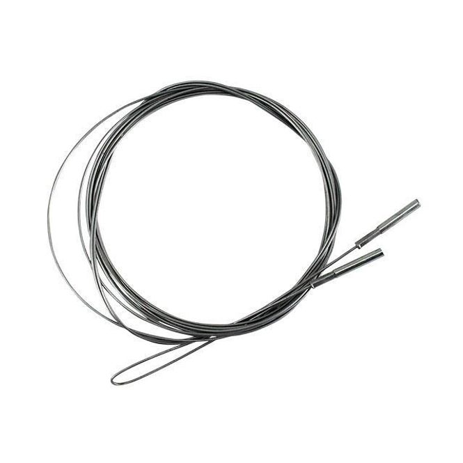Hovedbilde Wire varmepotter 08/62-07/64