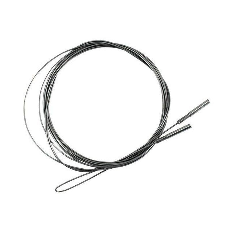 Wire varmepotter 08/62-07/64
