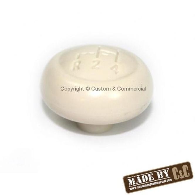 Hovedbilde Girkule Ivory m/girmønster GQR C&C 7mm