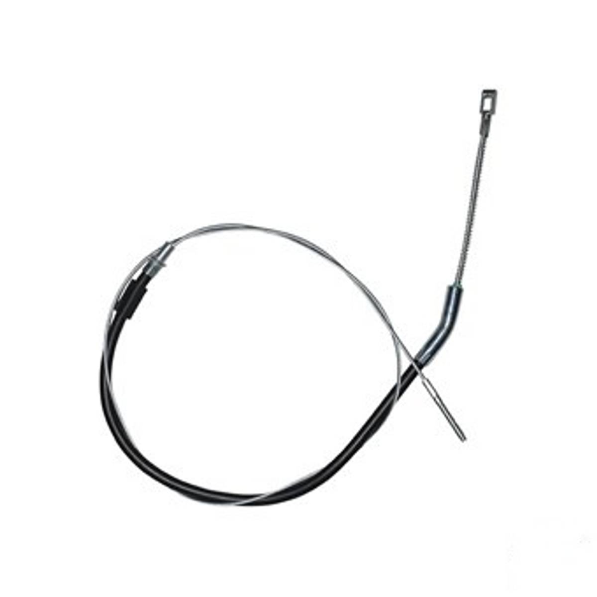 Håndbrekkwire Boble Type 1 08/64-07/67