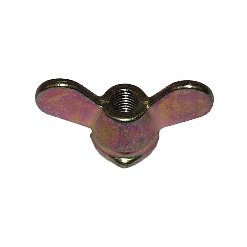 Vingemutter clutchwire C&C GQR 08/65-07/79