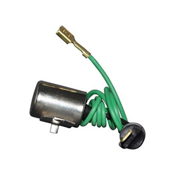Hovedbilde Kondensator Boble Type 1 08/64-07/73