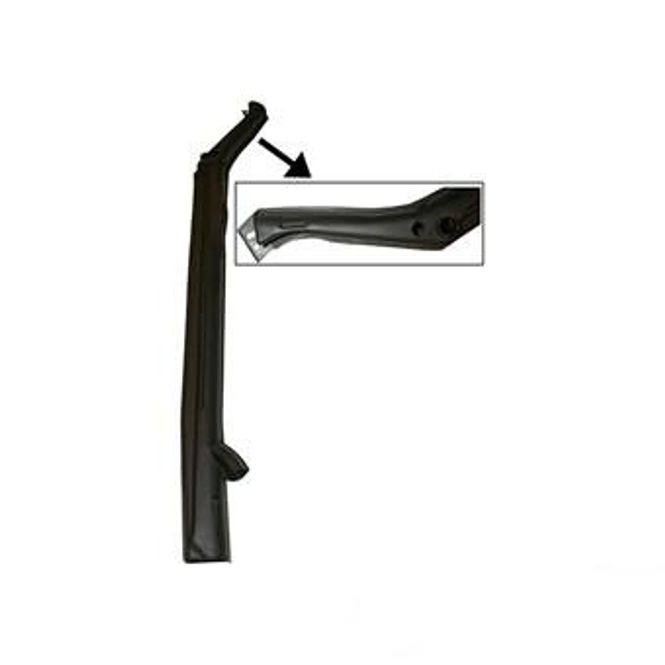 Hovedbilde Komplett kanal venstre side Boble Type 1 1302/03 ...