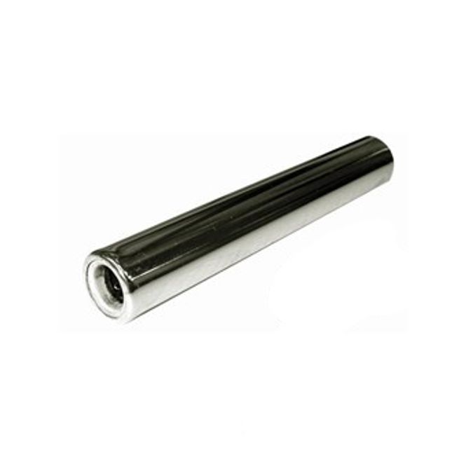 Hovedbilde Enderør 265mm krom