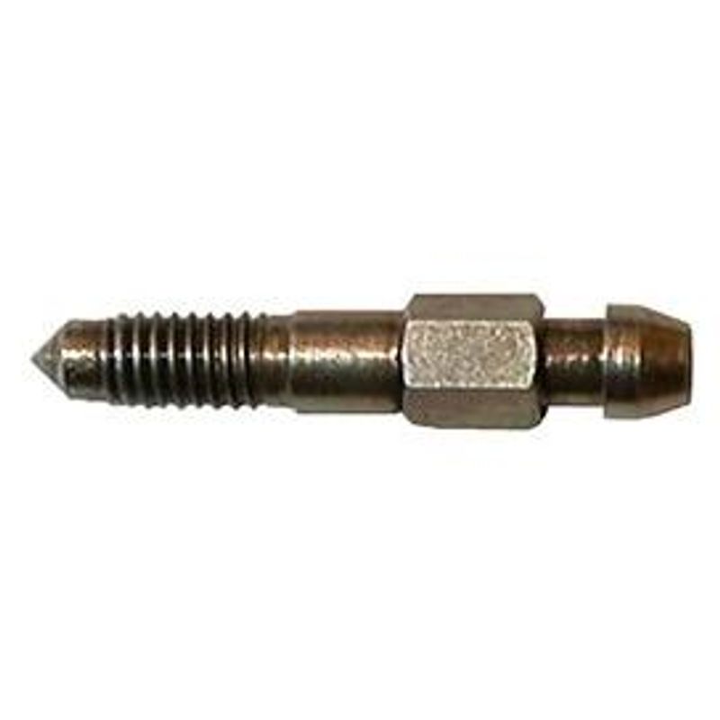 Luftenippel M6x38
