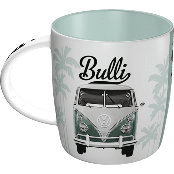 Hovedbilde Volkswagen Good Things Ahead Kopp