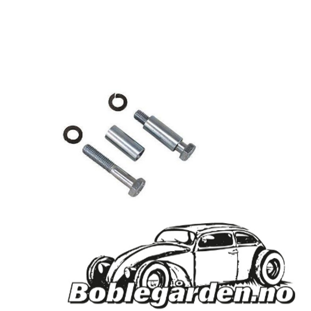 Monteringskit for mastersylinder