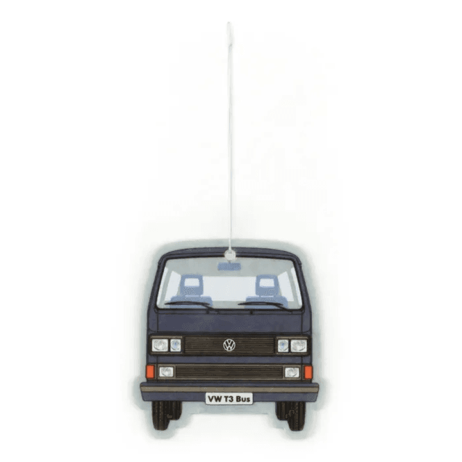 Hovedbilde VW T25 Air Freshener Blue