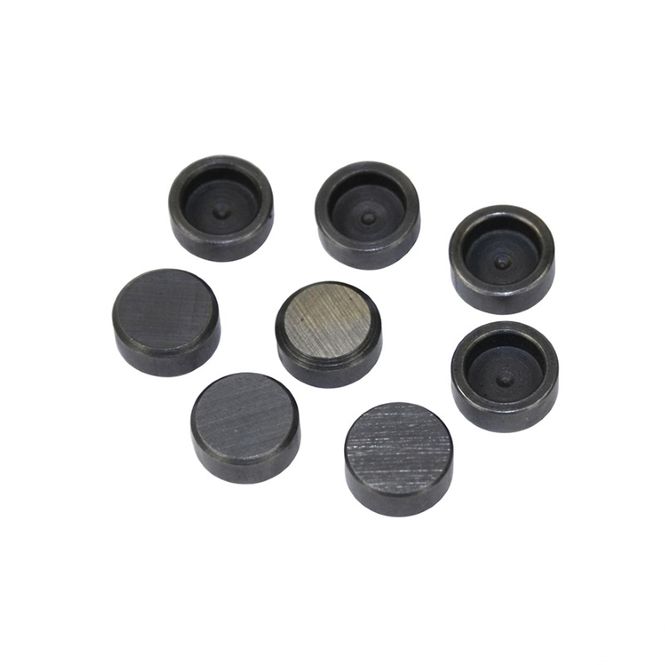 Hovedbilde Lash caps 8mm
