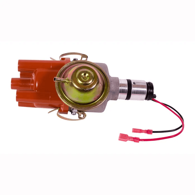 Hovedbilde Elektronisk fordeler SSP 034 m/vakuum 12V