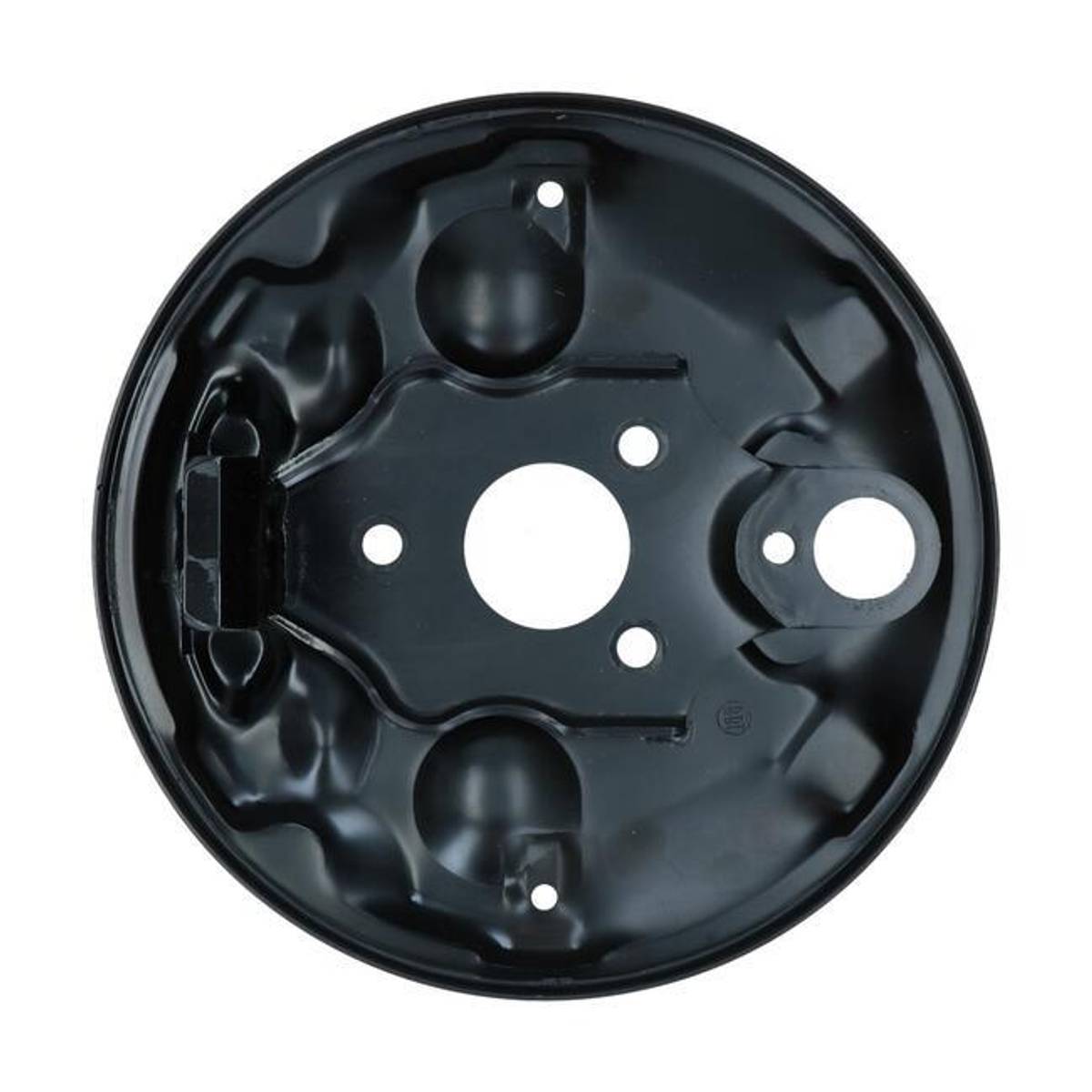 Bremseskjold foran 08/57-07/64