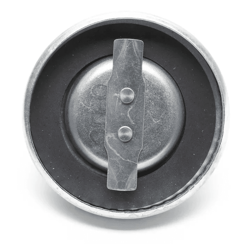 Tanklokk 60mm VW-logo 08/60-07/67