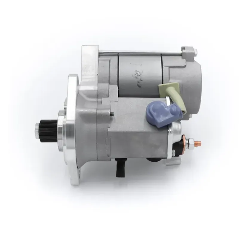 SSP High Torque starter