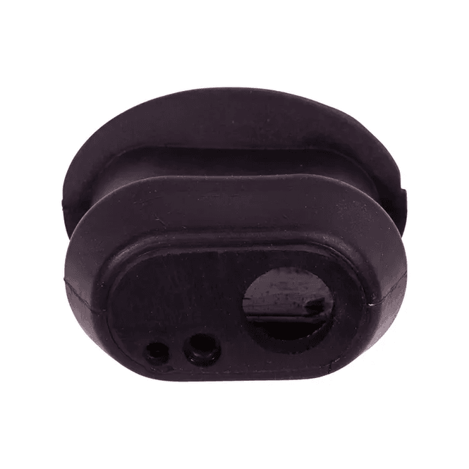 Hovedbilde Gjennomføring gass/clutch FØRST 08/57-07/71