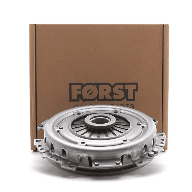 Hovedbilde Trykkplate FØRST 200mm -70
