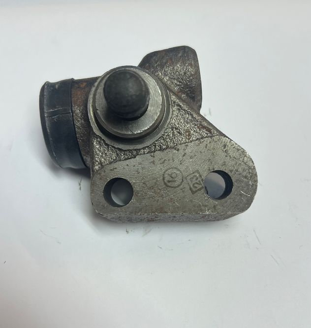 Hovedbilde Hjulsylinder høyre foran 25,4mm  T2 NOS Girling ...