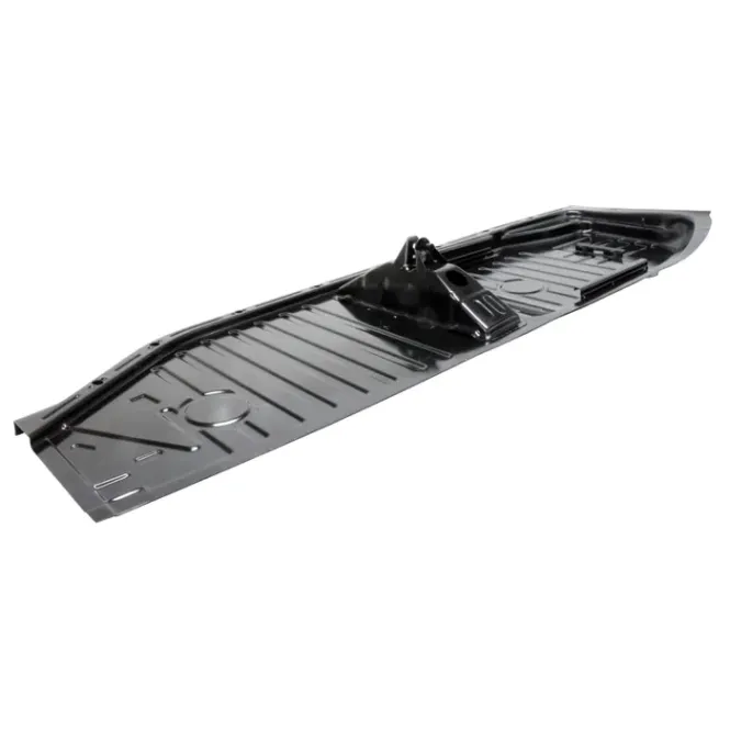 Hovedbilde Gulvplate tykk utgave 1,2mm høyre SSP 08/72-07/79