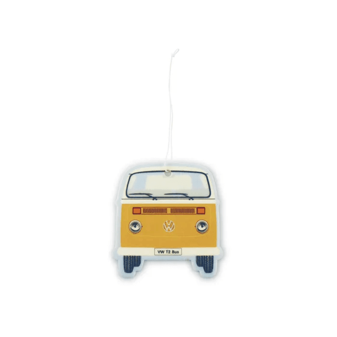 Hovedbilde VW Bay Air Freshener Yellow