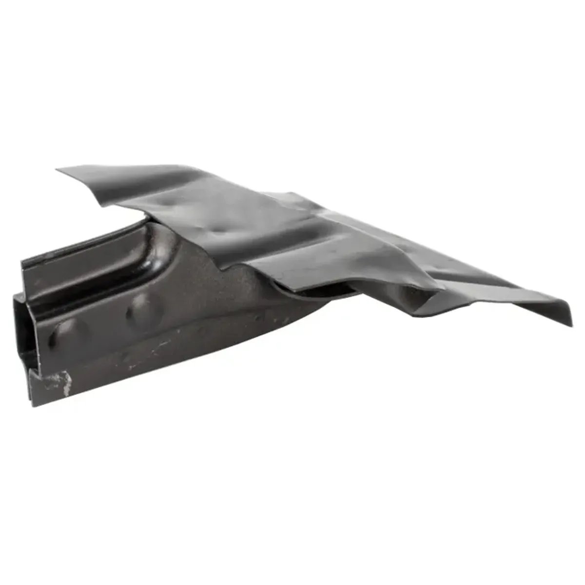 Jekkfeste med plate Boble Type 1 