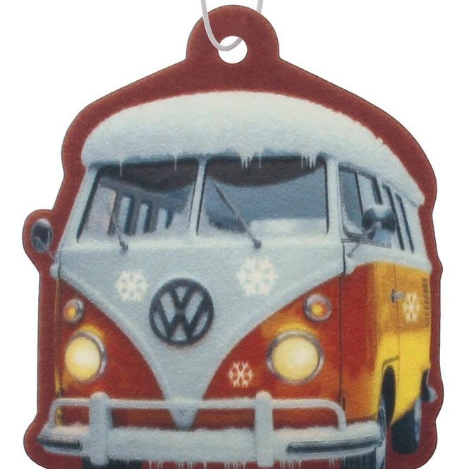 Hovedbilde Volkswagen VW T1 Bus Air Freshener - ...