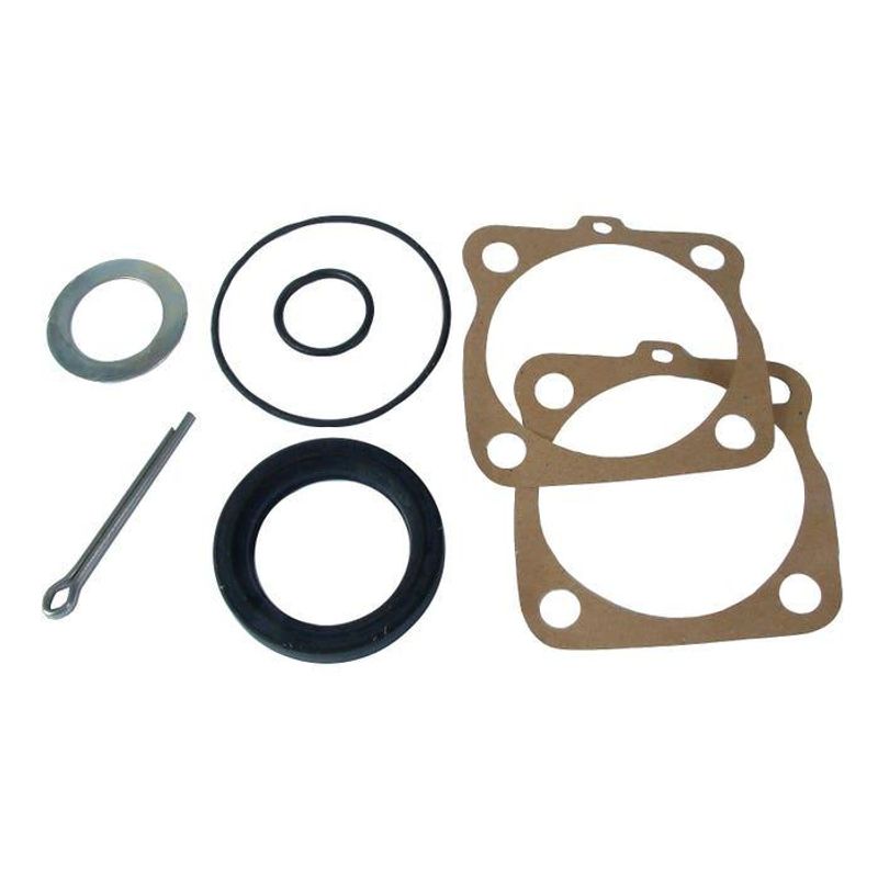 Tett hjullagersett bak SKF/FAG Boble Type 1 08/60-07/79