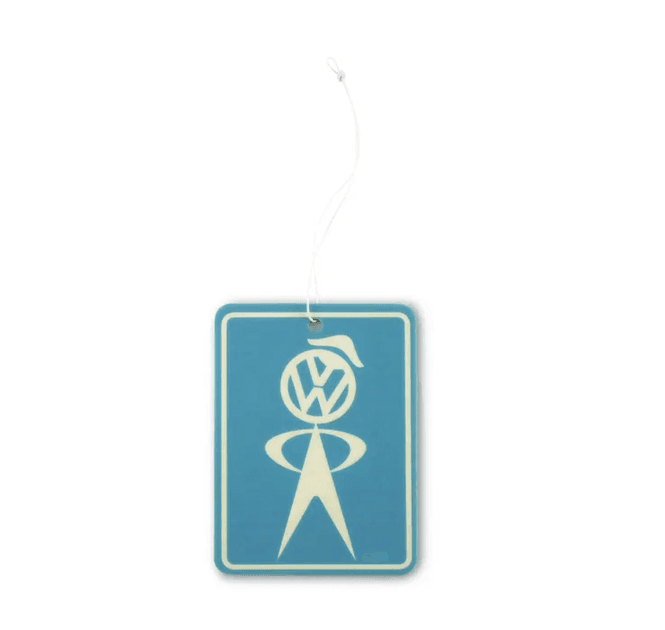 Hovedbilde VW Service Air Freshener