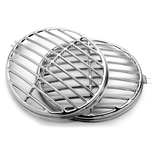 Hovedbilde Deluxe 356 Style lyktegitter 08/50-07/67