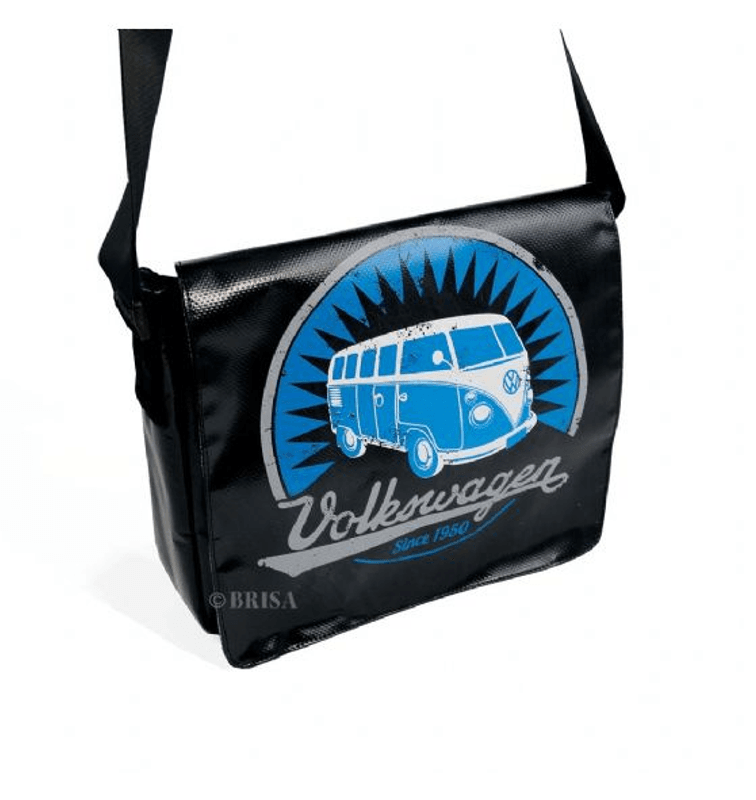 VW Collection - Stylish & Cool skulder bag stor