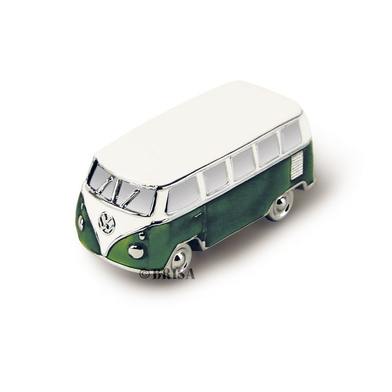 Magnet VW T1 transporter mini 3D flere farger