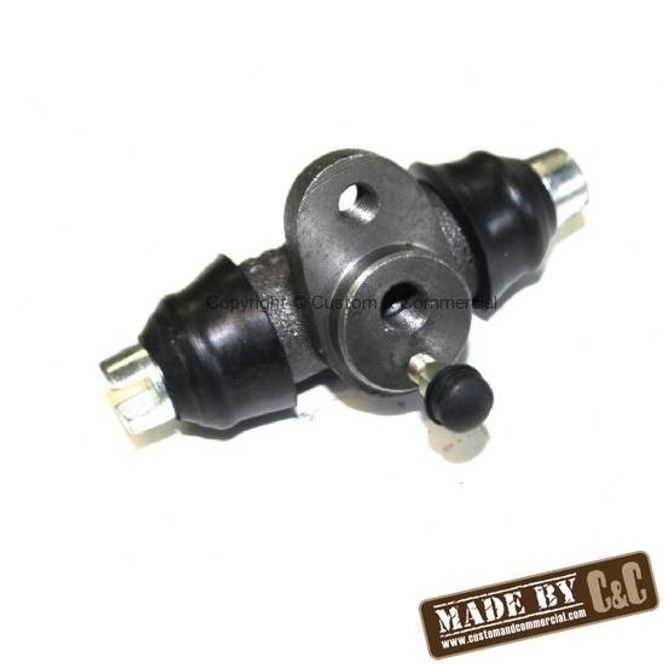 Hovedbilde Hjulsylinder bak 17mm  08/67-07/79