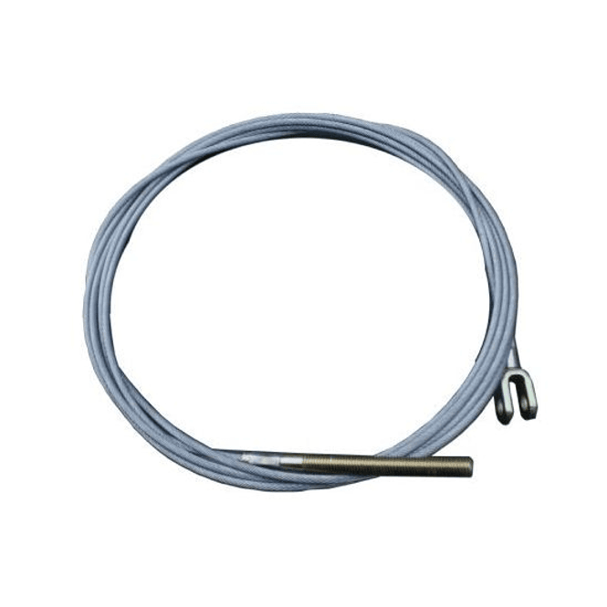 Hovedbilde Clutchwire 08/71-07/79