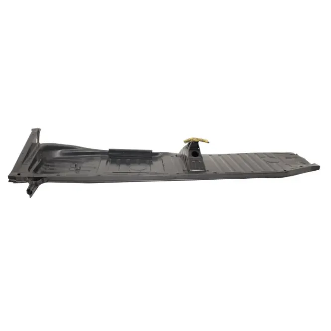 Hovedbilde Gulvplate 1mm tykk høyre 08/72-07/79